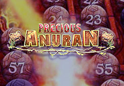 Precious Anuran